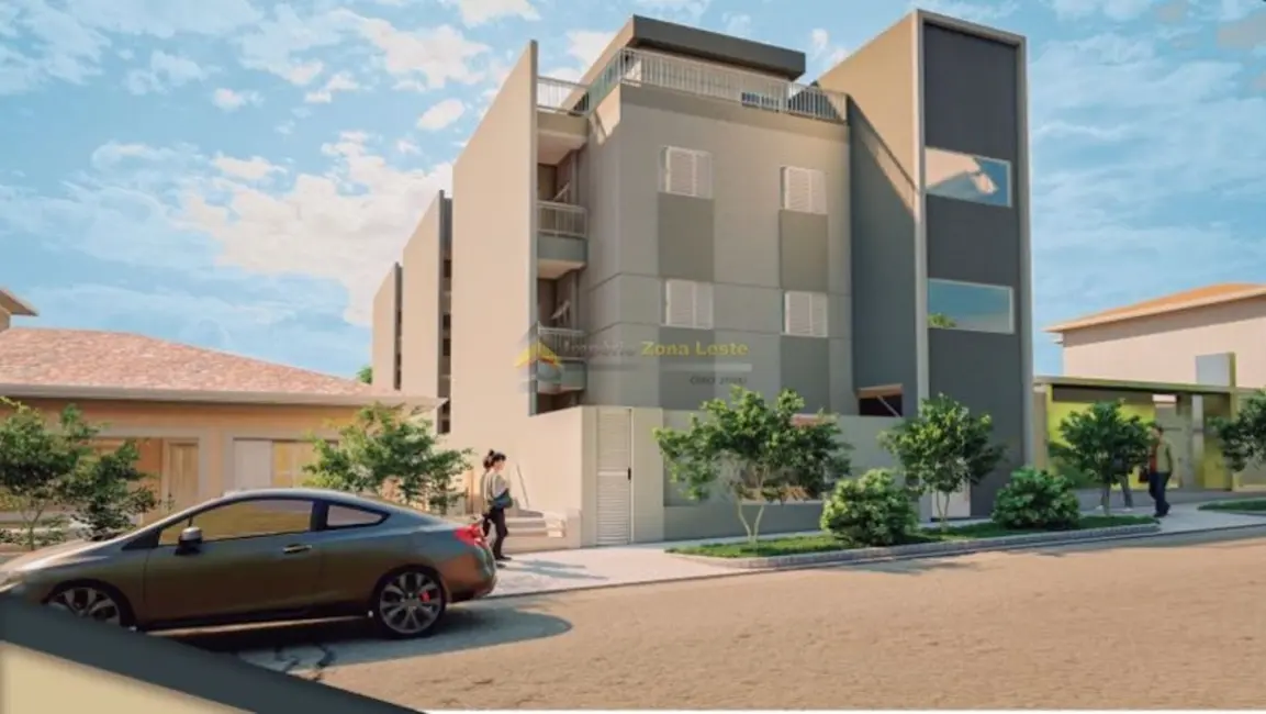 Foto 5 de Kitnet com 2 quartos à venda, 34m2 em Cidade Patriarca, São Paulo - SP