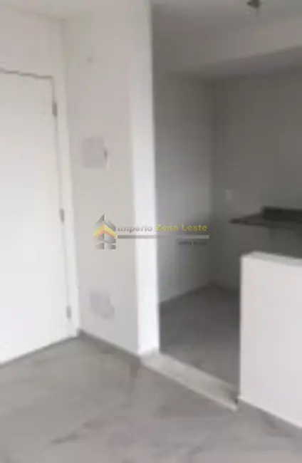 Apartamento com 2 quartos à venda, 50m2 em Belenzinho, São Paulo - SP - imagem 3 Foto 3 de Apartamento com 2 quartos à venda, 50m2 em Belenzinho, São Paulo - SP