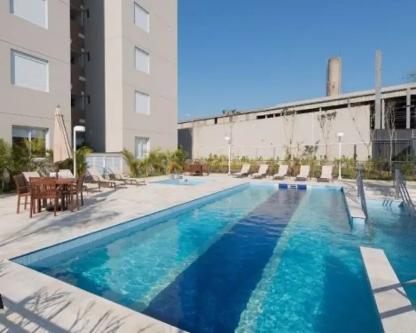 Apartamento com 2 quartos à venda, 50m2 em Belenzinho, São Paulo - SP - imagem 7 Foto 7 de Apartamento com 2 quartos à venda, 50m2 em Belenzinho, São Paulo - SP