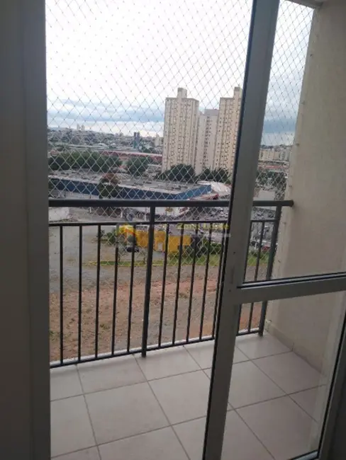 Foto 5 de Apartamento com 2 quartos à venda, 45m2 em Vila Antonieta, São Paulo - SP