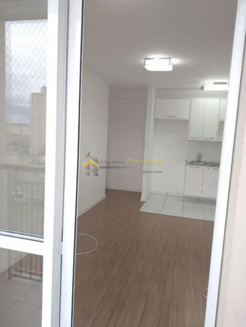 Foto 4 de Apartamento com 2 quartos à venda, 45m2 em Vila Antonieta, São Paulo - SP