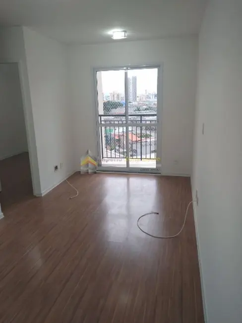 Foto 1 de Apartamento com 2 quartos à venda, 45m2 em Vila Antonieta, São Paulo - SP