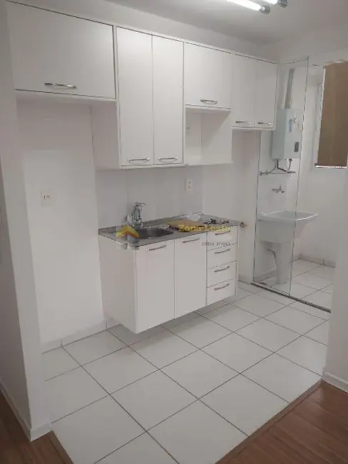 Foto 3 de Apartamento com 2 quartos à venda, 45m2 em Vila Antonieta, São Paulo - SP