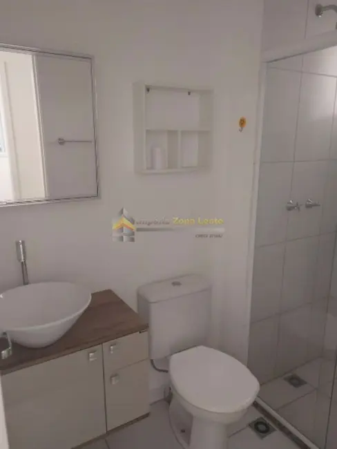 Foto 7 de Apartamento com 2 quartos à venda, 45m2 em Vila Antonieta, São Paulo - SP