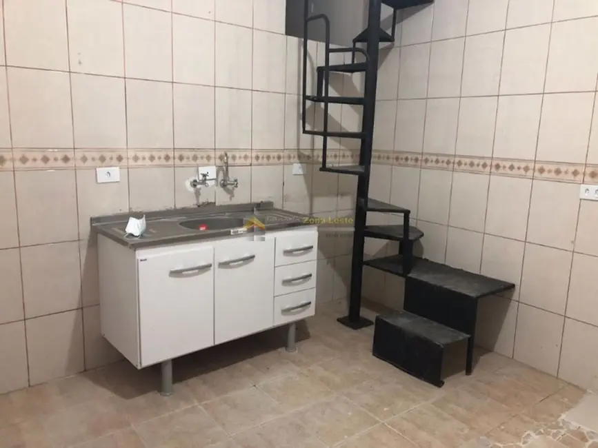 Foto 3 de Terreno / Lote à venda em Jardim Haia do Carrão, São Paulo - SP