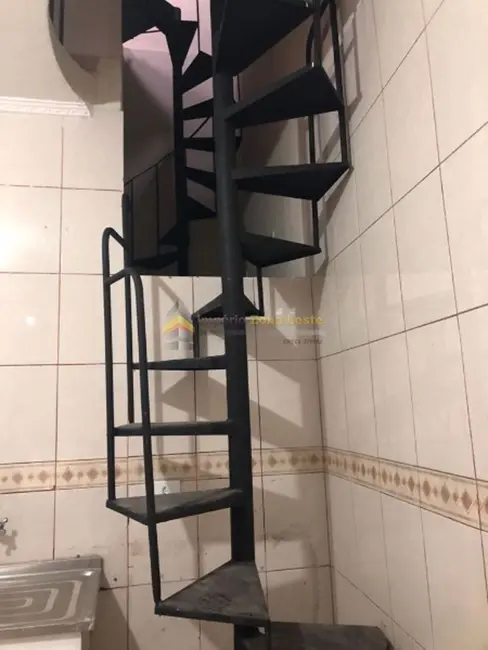 Foto 4 de Terreno / Lote à venda em Jardim Haia do Carrão, São Paulo - SP