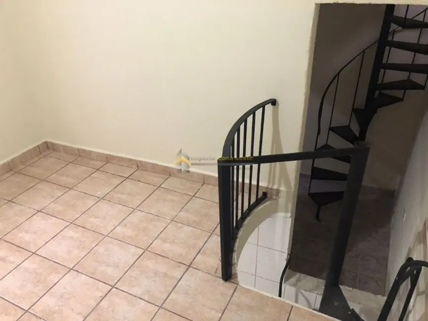 Foto 6 de Terreno / Lote à venda em Jardim Haia do Carrão, São Paulo - SP