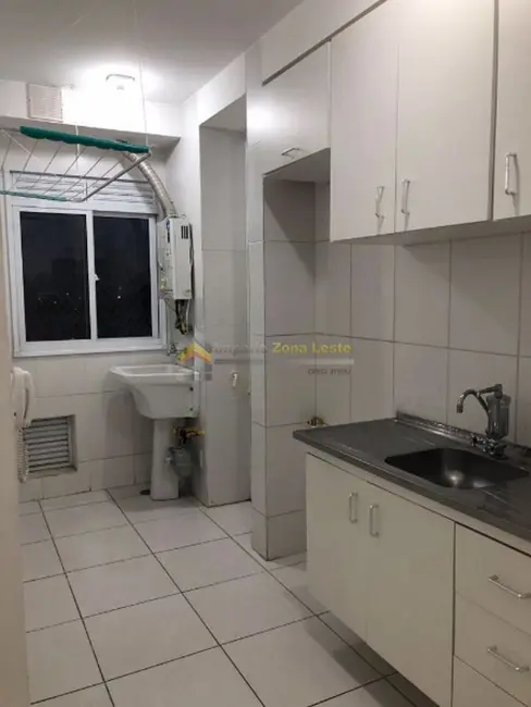 Foto 3 de Apartamento com 2 quartos à venda, 44m2 em Maranhão, São Paulo - SP