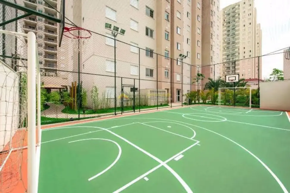 Foto 8 de Apartamento com 2 quartos à venda, 44m2 em Maranhão, São Paulo - SP