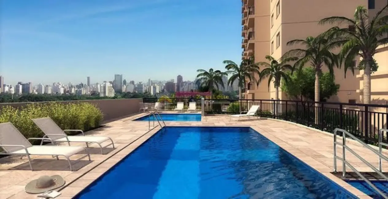 Foto 7 de Apartamento com 2 quartos à venda, 44m2 em Maranhão, São Paulo - SP
