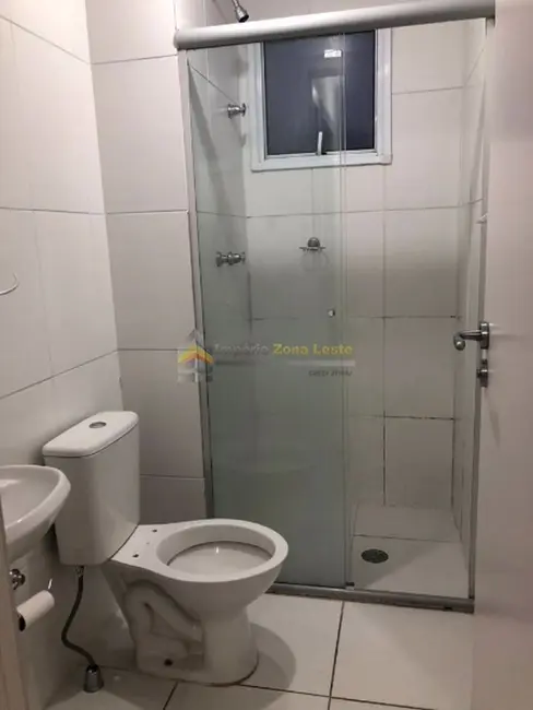 Foto 5 de Apartamento com 2 quartos à venda, 44m2 em Maranhão, São Paulo - SP