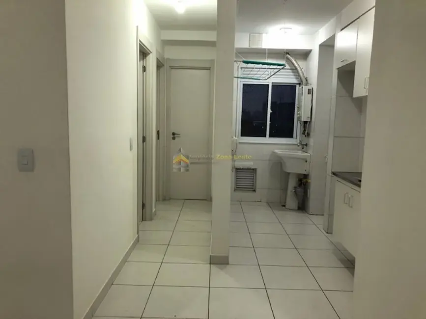 Foto 2 de Apartamento com 2 quartos à venda, 44m2 em Maranhão, São Paulo - SP