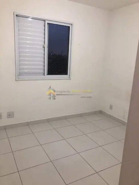 Foto 6 de Apartamento com 2 quartos à venda, 44m2 em Maranhão, São Paulo - SP