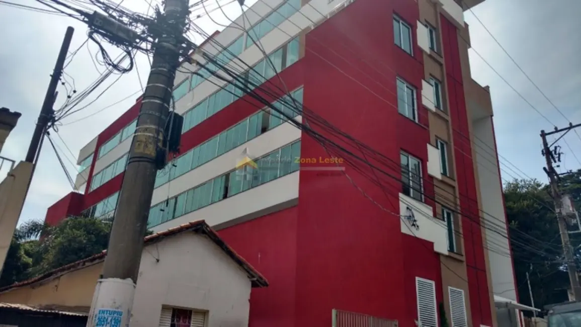 Foto 2 de Apartamento com 4 quartos à venda, 388m2 em Vila Nova Savoia, São Paulo - SP