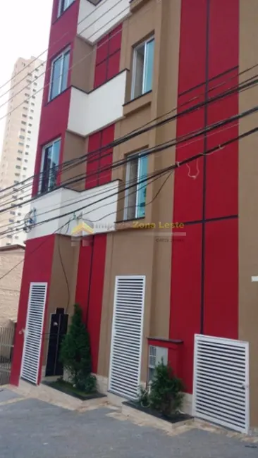 Foto 5 de Apartamento com 4 quartos à venda, 388m2 em Vila Nova Savoia, São Paulo - SP