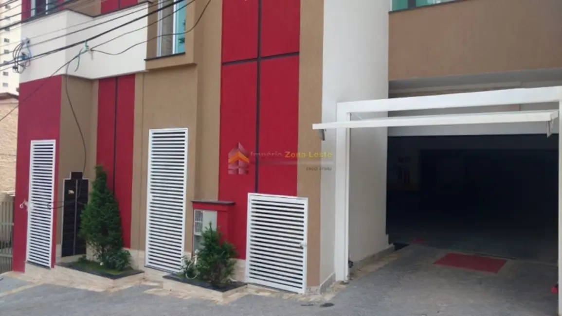 Foto 1 de Apartamento com 4 quartos à venda, 388m2 em Vila Nova Savoia, São Paulo - SP