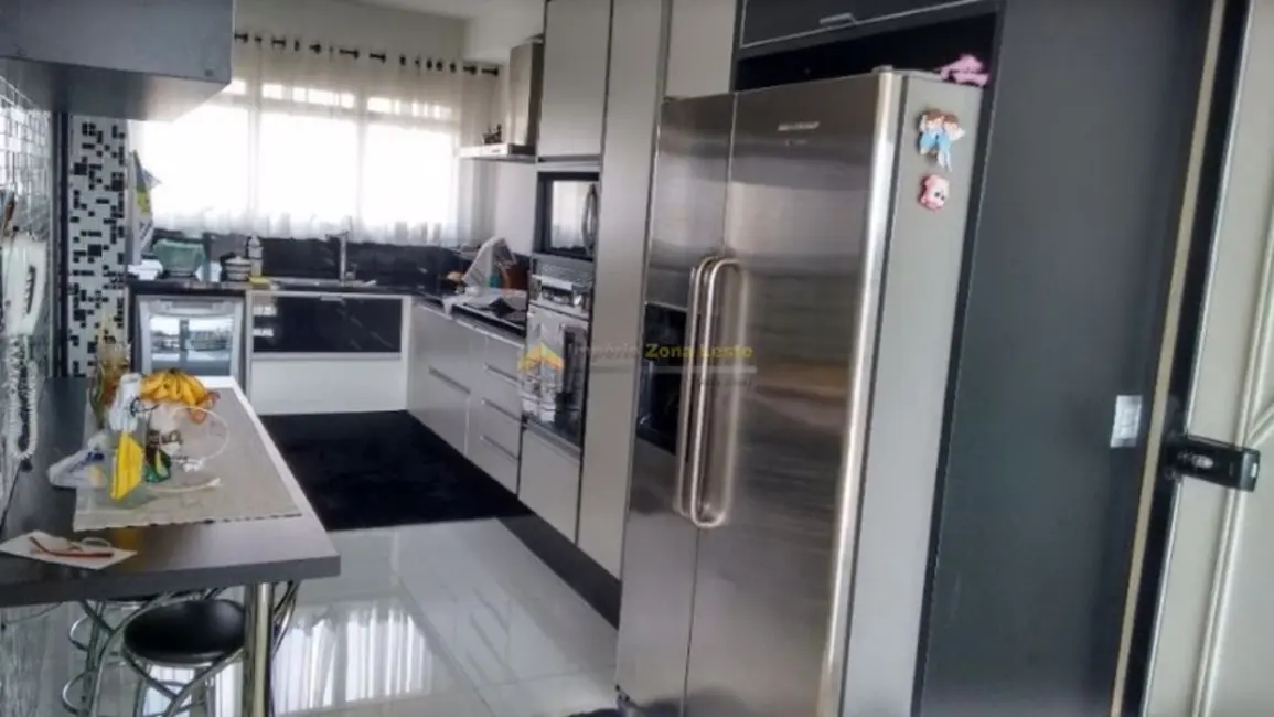 Apartamento com 3 quartos à venda, 178m2 em Vila Gomes Cardim, São Paulo - SP - imagem 1 Foto 1 de Apartamento com 3 quartos à venda, 178m2 em Vila Gomes Cardim, São Paulo - SP