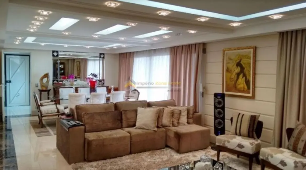 Apartamento com 3 quartos à venda, 178m2 em Vila Gomes Cardim, São Paulo - SP - imagem 2 Foto 2 de Apartamento com 3 quartos à venda, 178m2 em Vila Gomes Cardim, São Paulo - SP