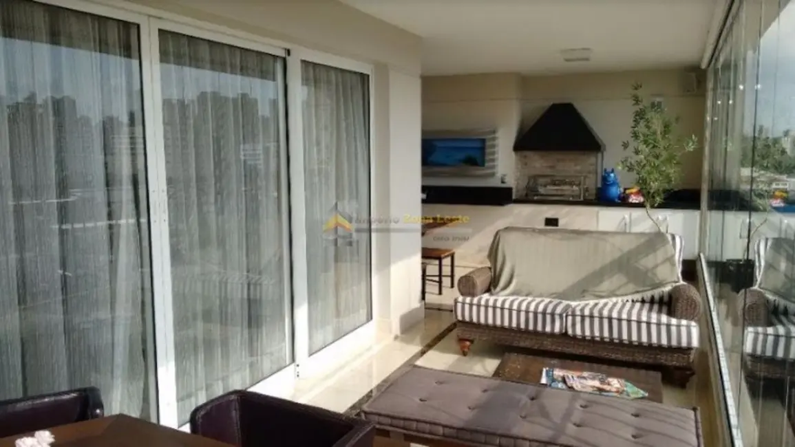 Apartamento com 3 quartos à venda, 178m2 em Vila Gomes Cardim, São Paulo - SP - imagem 5 Foto 5 de Apartamento com 3 quartos à venda, 178m2 em Vila Gomes Cardim, São Paulo - SP