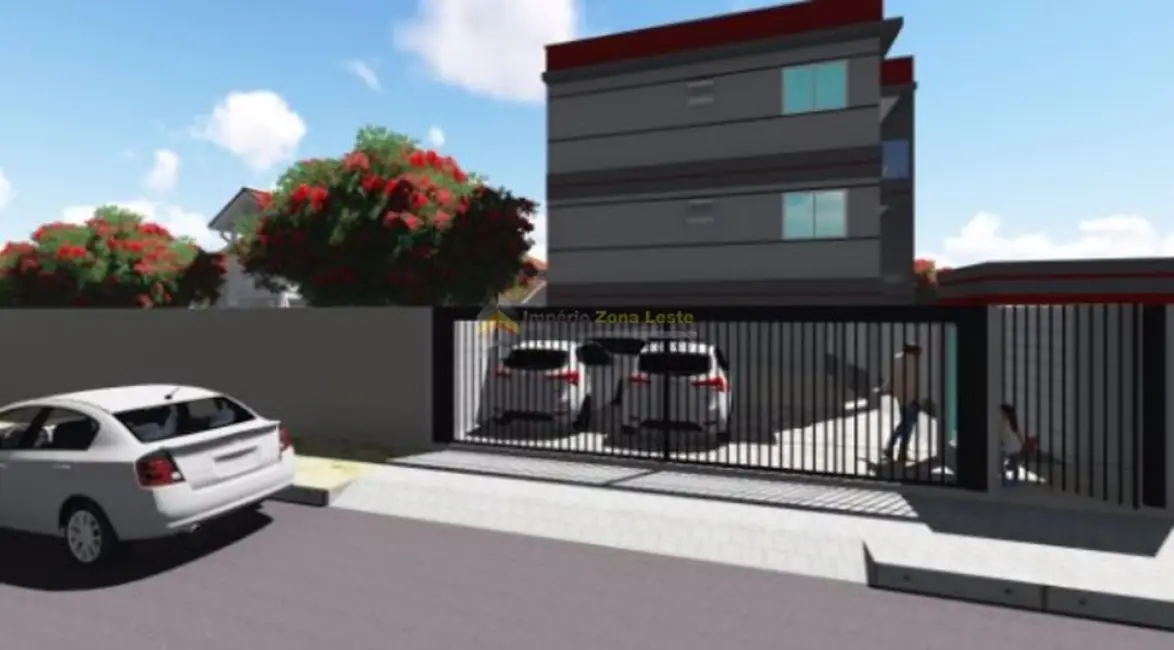 Kitnet com 1 quarto à venda, 24m2 em Vila Marieta, São Paulo - SP - imagem 2 Foto 2 de Kitnet com 1 quarto à venda, 24m2 em Vila Marieta, São Paulo - SP