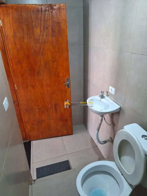 Foto 7 de Loft / Flat com 1 quarto para alugar, 32m2 em Tatuapé, São Paulo - SP