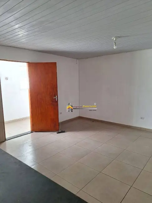 Foto 3 de Loft / Flat com 1 quarto para alugar, 32m2 em Tatuapé, São Paulo - SP