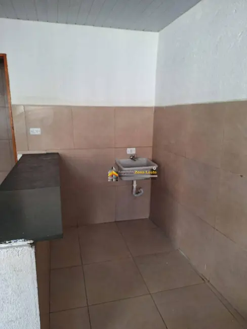 Foto 5 de Loft / Flat com 1 quarto para alugar, 32m2 em Tatuapé, São Paulo - SP