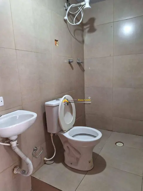 Foto 8 de Loft / Flat com 1 quarto para alugar, 32m2 em Tatuapé, São Paulo - SP