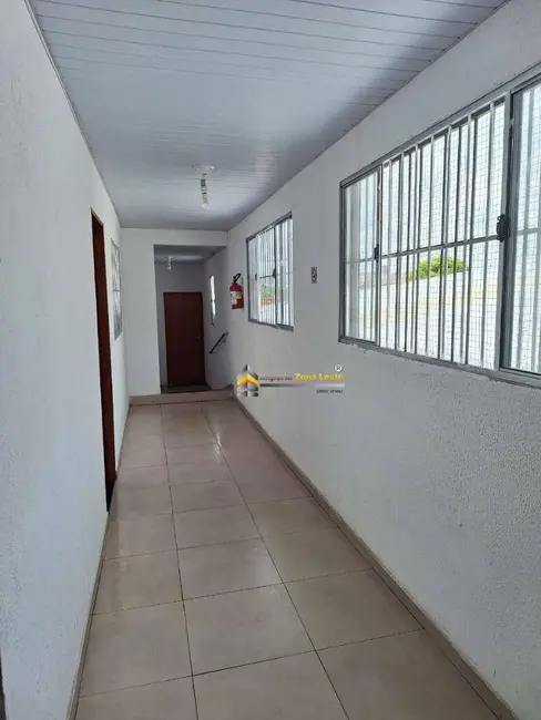 Foto 9 de Loft / Flat com 1 quarto para alugar, 32m2 em Tatuapé, São Paulo - SP