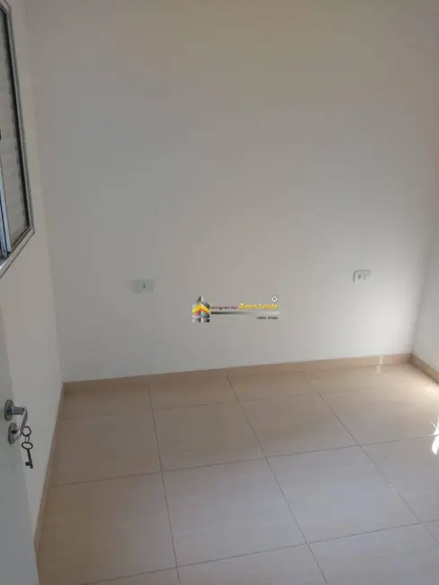 Foto 9 de Kitnet com 2 quartos à venda, 35m2 em Jardim Triana, São Paulo - SP