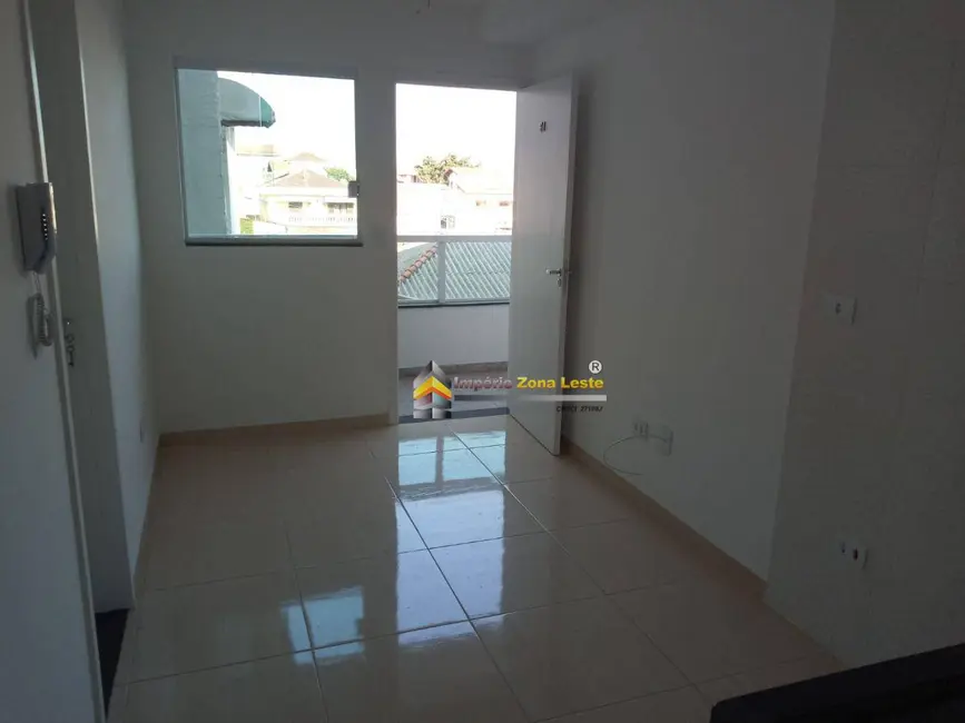 Foto 5 de Kitnet com 2 quartos à venda, 35m2 em Jardim Triana, São Paulo - SP