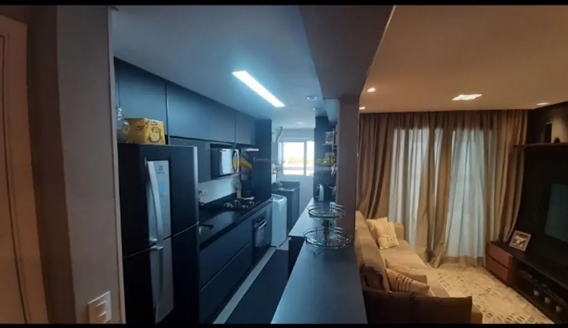 Foto 2 de Apartamento com 2 quartos à venda, 62m2 em Vila Jacuí, São Paulo - SP