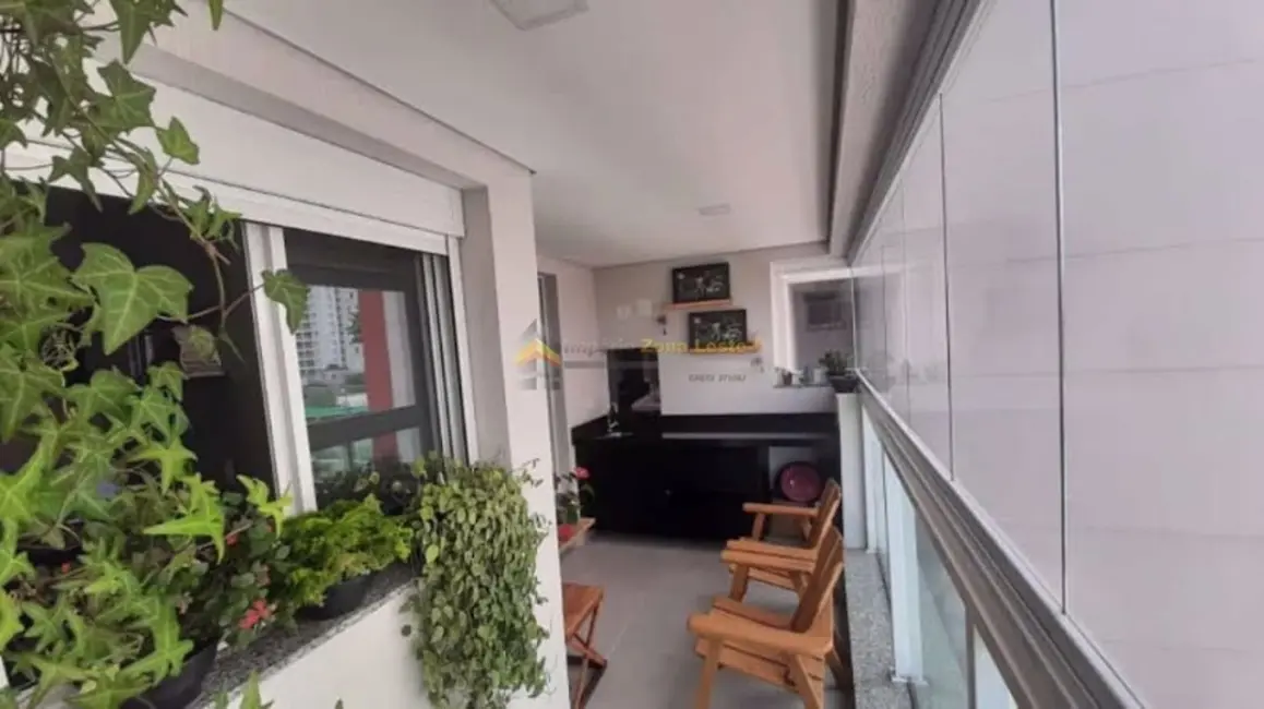 Foto 6 de Apartamento com 2 quartos à venda, 62m2 em Vila Jacuí, São Paulo - SP