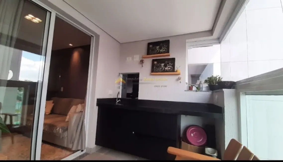 Foto 7 de Apartamento com 2 quartos à venda, 62m2 em Vila Jacuí, São Paulo - SP