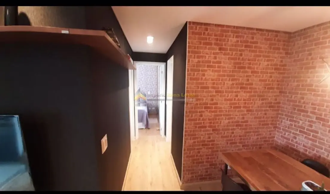 Foto 8 de Apartamento com 2 quartos à venda, 62m2 em Vila Jacuí, São Paulo - SP