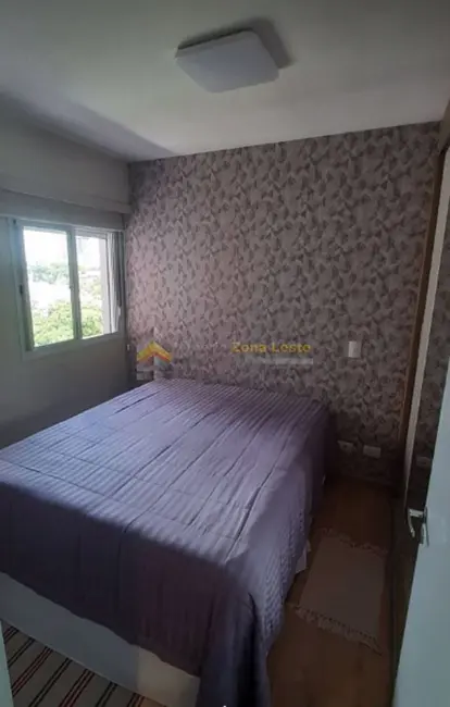 Foto 9 de Apartamento com 2 quartos à venda, 62m2 em Vila Jacuí, São Paulo - SP