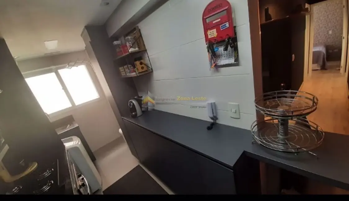 Foto 5 de Apartamento com 2 quartos à venda, 62m2 em Vila Jacuí, São Paulo - SP