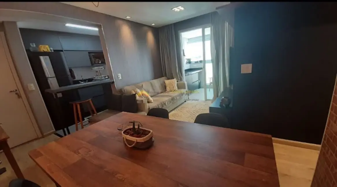 Foto 4 de Apartamento com 2 quartos à venda, 62m2 em Vila Jacuí, São Paulo - SP