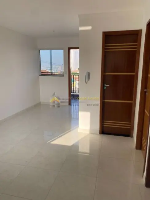 Foto 2 de Kitnet com 2 quartos à venda, 37m2 em Vila Granada, São Paulo - SP