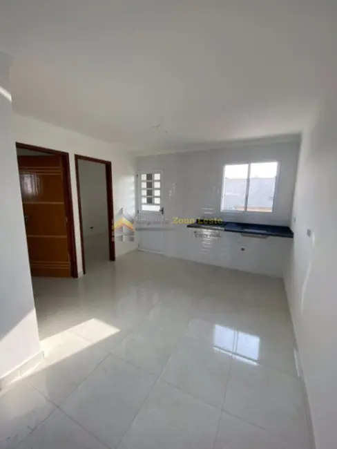 Foto 3 de Kitnet com 2 quartos à venda, 37m2 em Vila Granada, São Paulo - SP