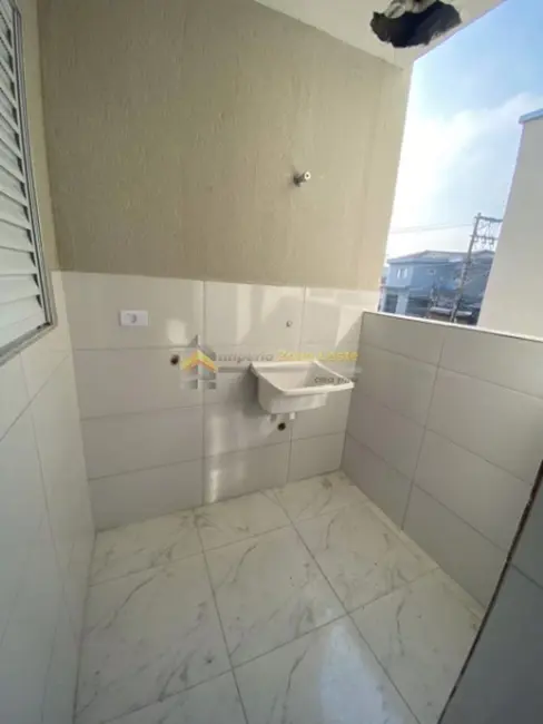 Foto 7 de Kitnet com 2 quartos à venda, 37m2 em Vila Granada, São Paulo - SP