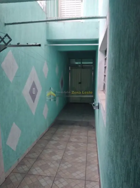 Sobrado com 3 quartos à venda, 125m2 em Chácara Seis de Outubro, São Paulo - SP - imagem 4 Foto 4 de Sobrado com 3 quartos à venda, 125m2 em Chácara Seis de Outubro, São Paulo - SP