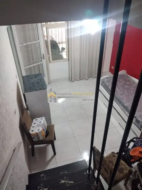 Sobrado com 3 quartos à venda, 125m2 em Chácara Seis de Outubro, São Paulo - SP - imagem 9 Foto 9 de Sobrado com 3 quartos à venda, 125m2 em Chácara Seis de Outubro, São Paulo - SP