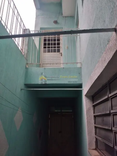 Sobrado com 3 quartos à venda, 125m2 em Chácara Seis de Outubro, São Paulo - SP - imagem 5 Foto 5 de Sobrado com 3 quartos à venda, 125m2 em Chácara Seis de Outubro, São Paulo - SP