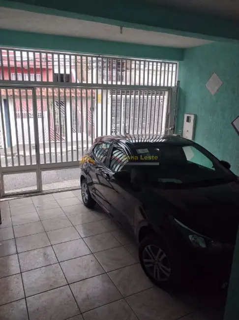 Sobrado com 3 quartos à venda, 125m2 em Chácara Seis de Outubro, São Paulo - SP - imagem 3 Foto 3 de Sobrado com 3 quartos à venda, 125m2 em Chácara Seis de Outubro, São Paulo - SP