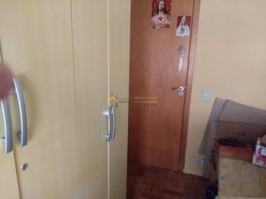 Foto 8 de Apartamento com 2 quartos à venda, 58m2 em Mooca, São Paulo - SP