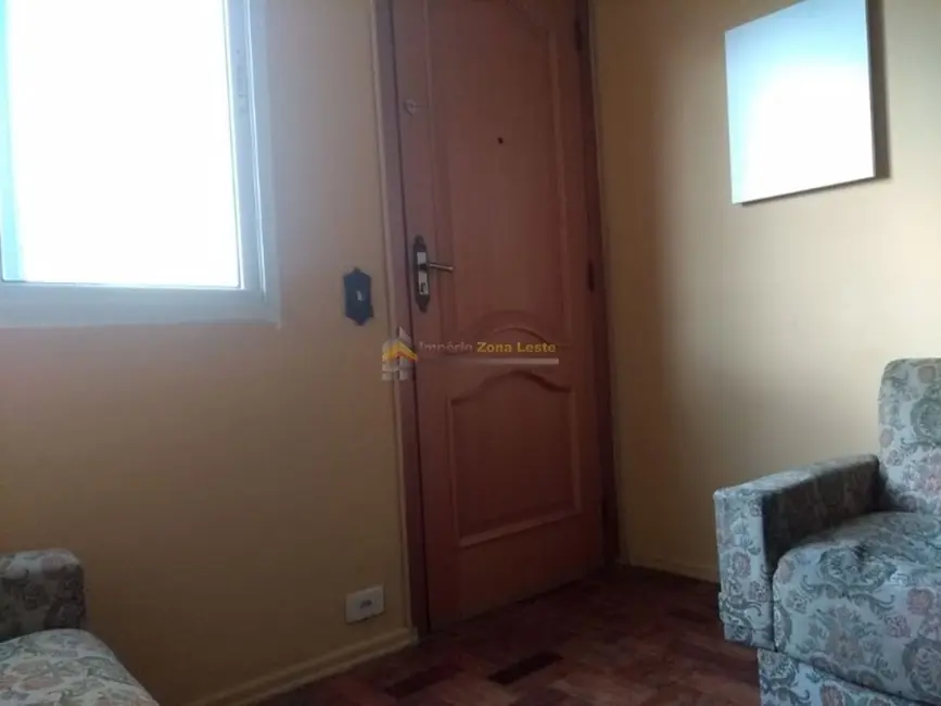 Foto 2 de Apartamento com 2 quartos à venda, 58m2 em Mooca, São Paulo - SP