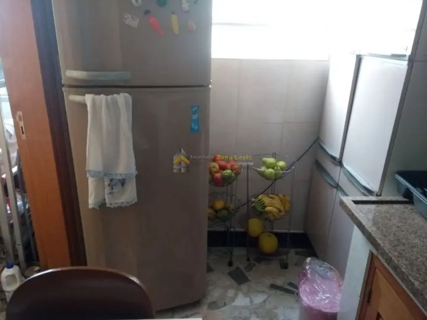 Foto 4 de Apartamento com 2 quartos à venda, 58m2 em Mooca, São Paulo - SP