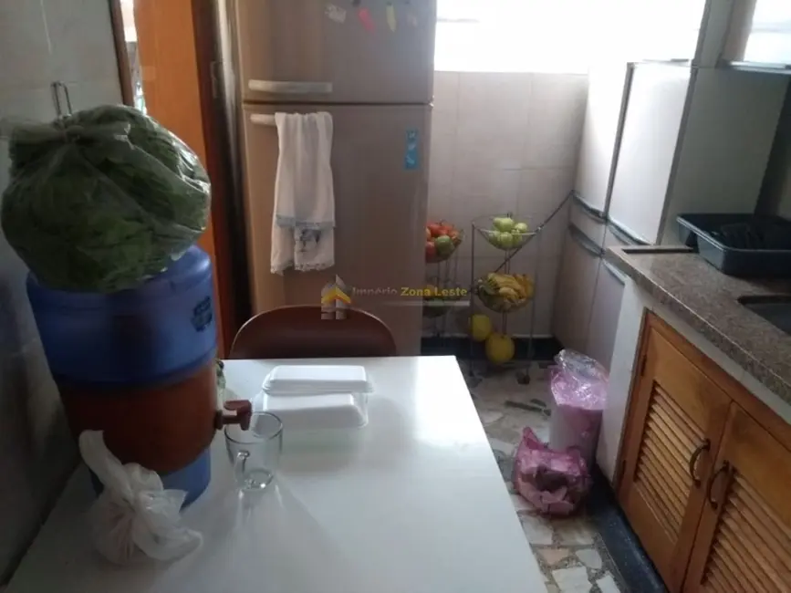 Foto 5 de Apartamento com 2 quartos à venda, 58m2 em Mooca, São Paulo - SP