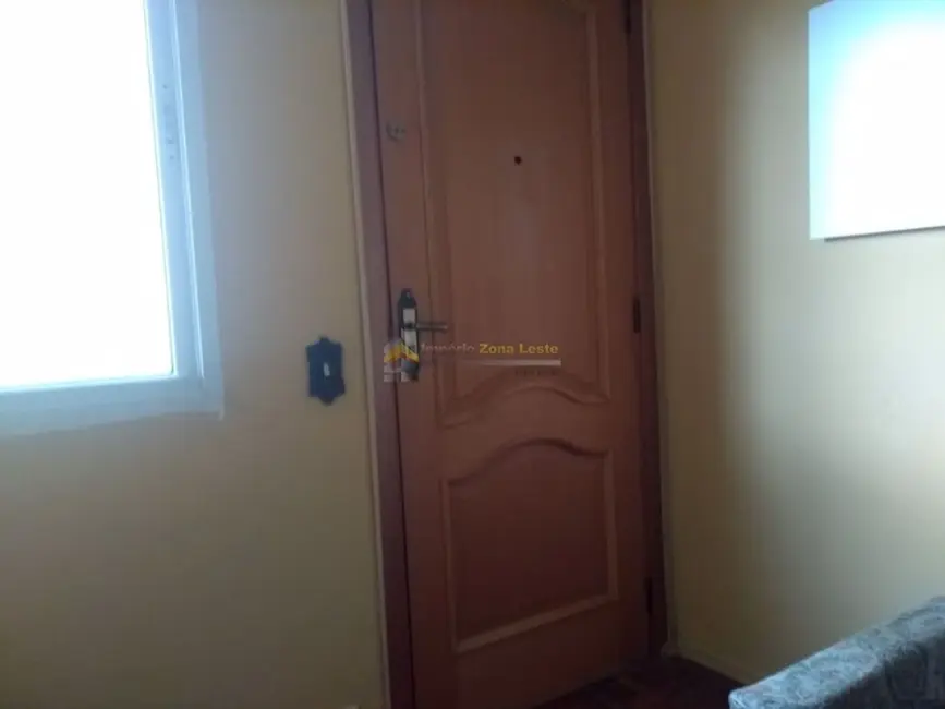 Foto 1 de Apartamento com 2 quartos à venda, 58m2 em Mooca, São Paulo - SP